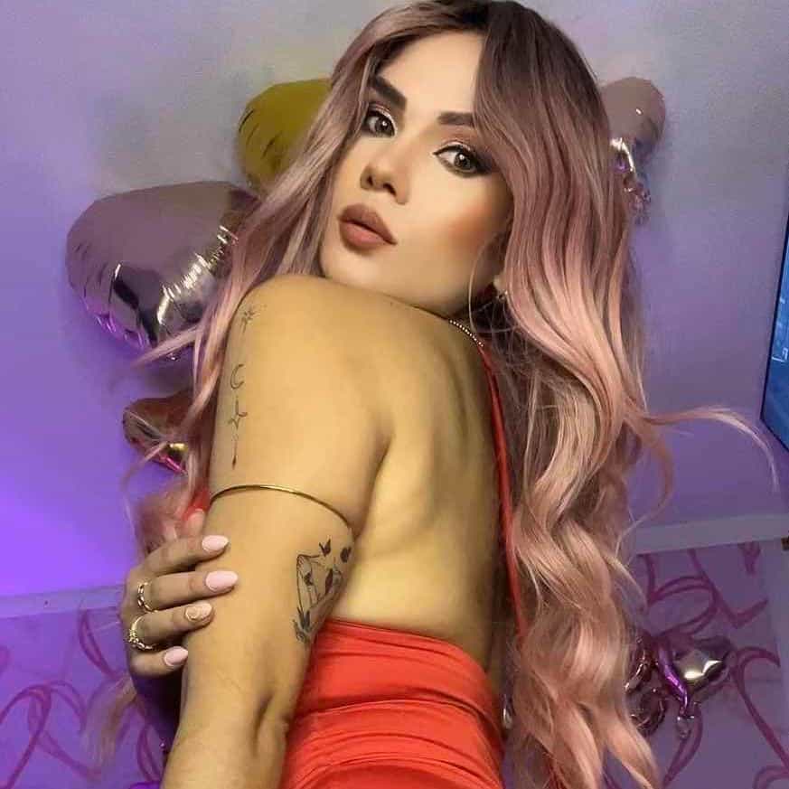 🥶 Gin