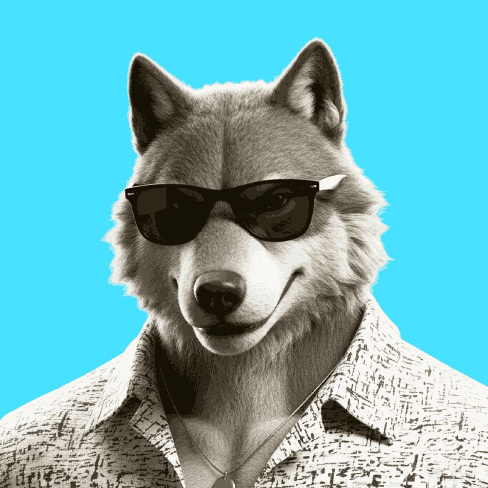 Cipher Fox from UA on Tango Live