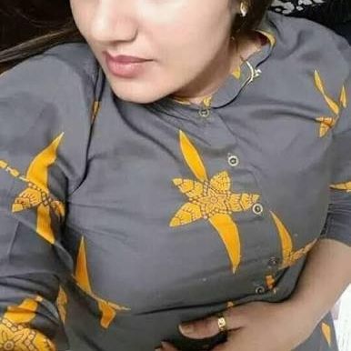 Fiza from PK on Tango Live