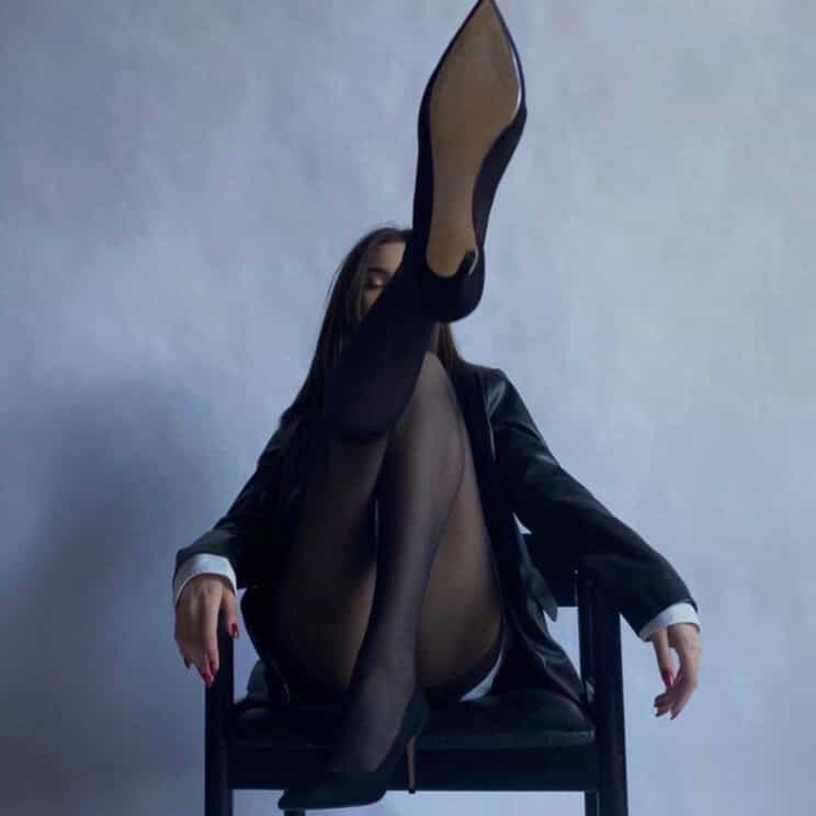 Lisa🖤
