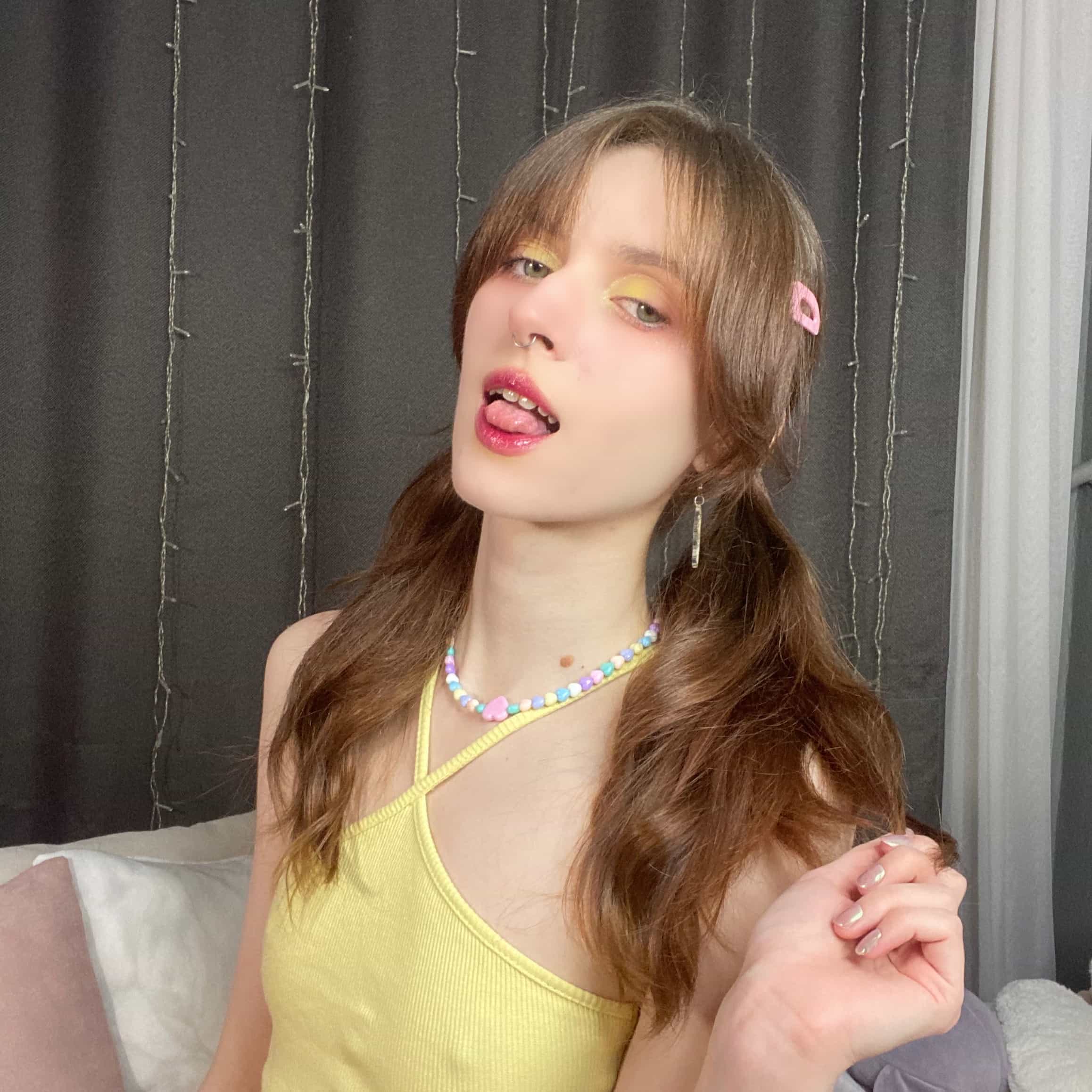 Miss Peachy