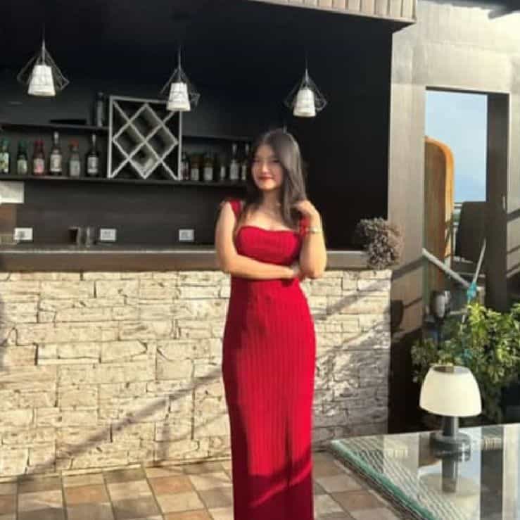MAYA🌼
