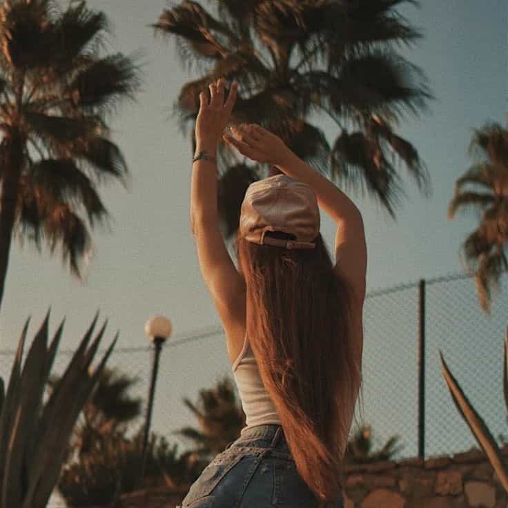 Eva cherry