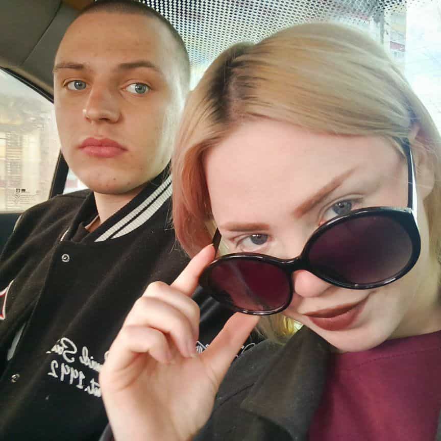 Kayli&Temka
