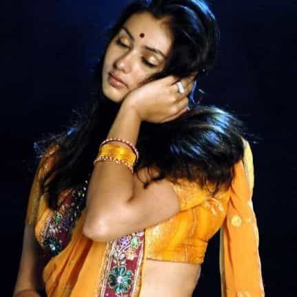 👑Queen ఇంద్రి (Telugu)