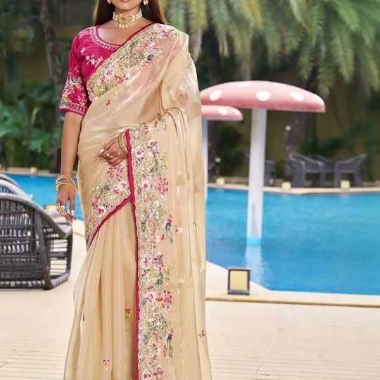 Riya jain from IN on Tango Live