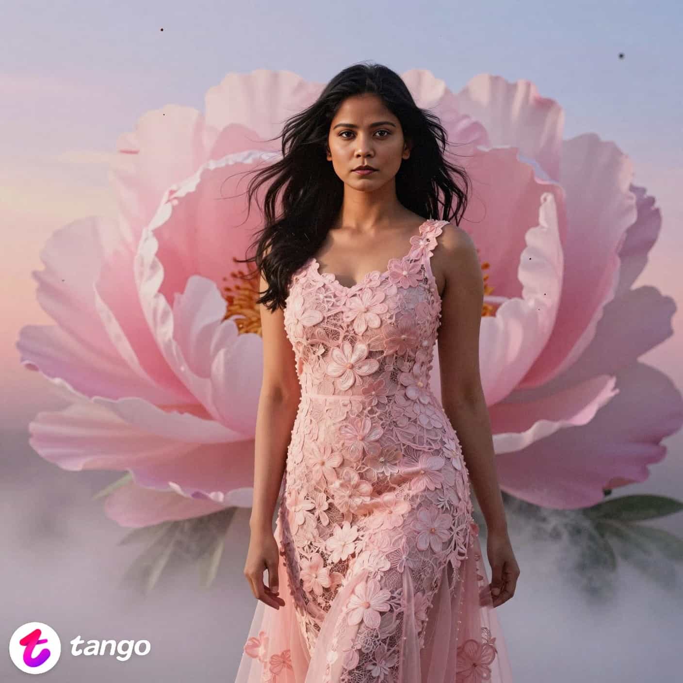 💕flamingo viral💕