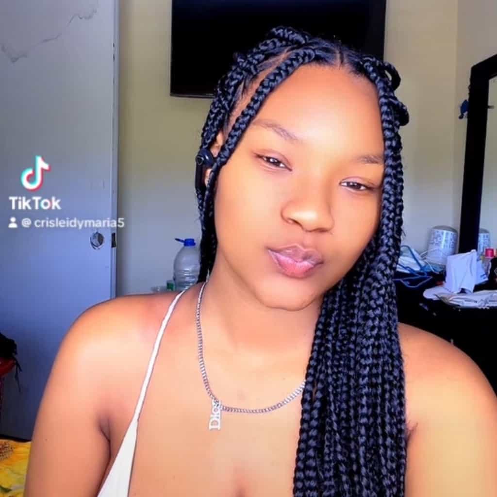 La Nana😈😍❤️