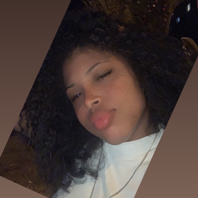 Shantell 🤤 from DO on Tango Live