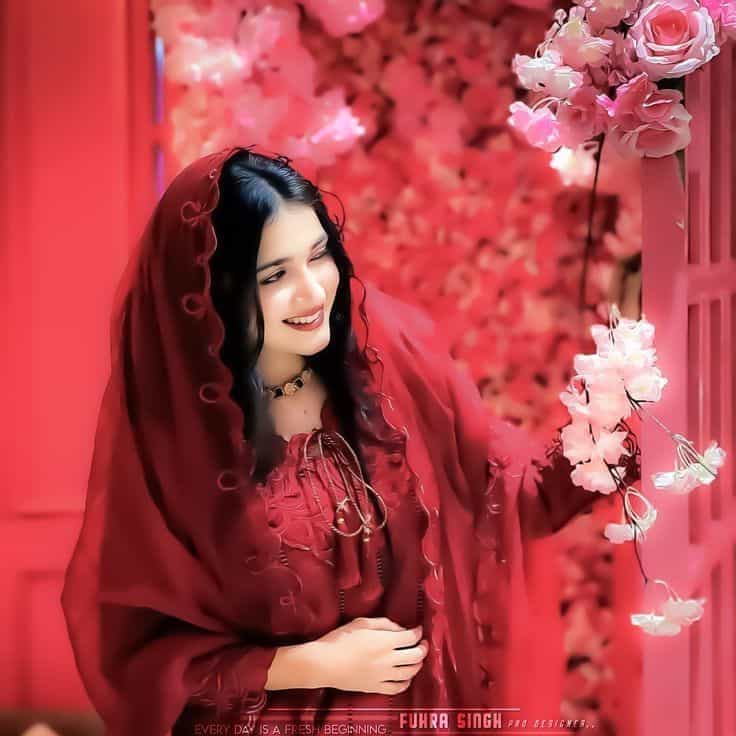 🍂🦋Hina mailk🦋🍂