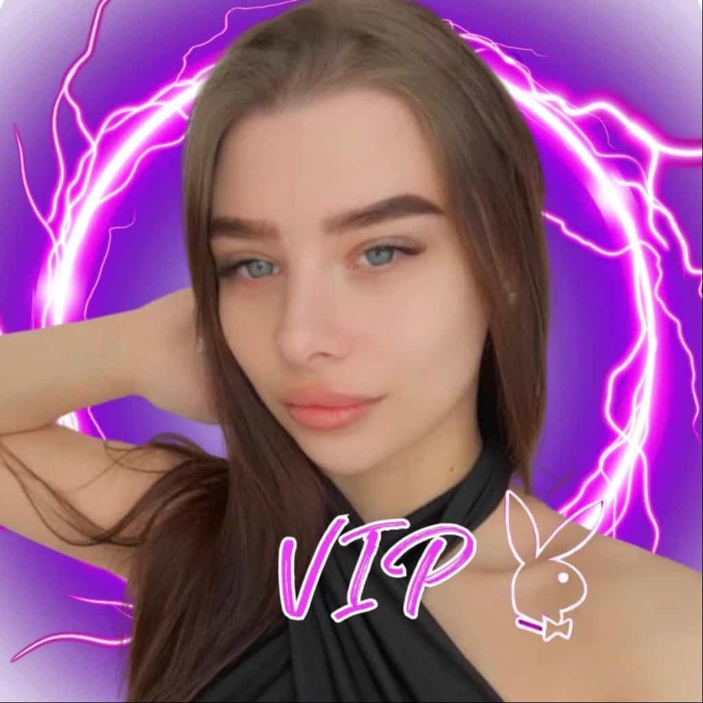 V.I.P persona