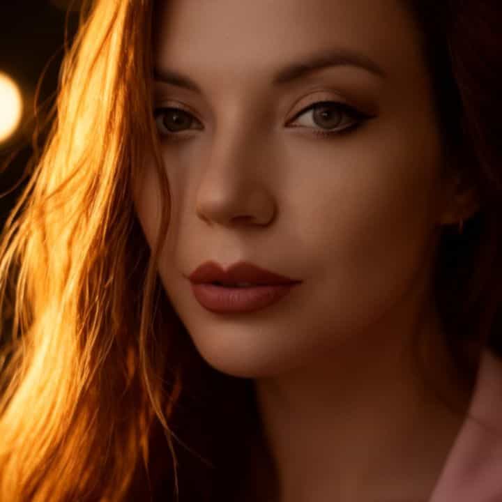 Isabella🌹