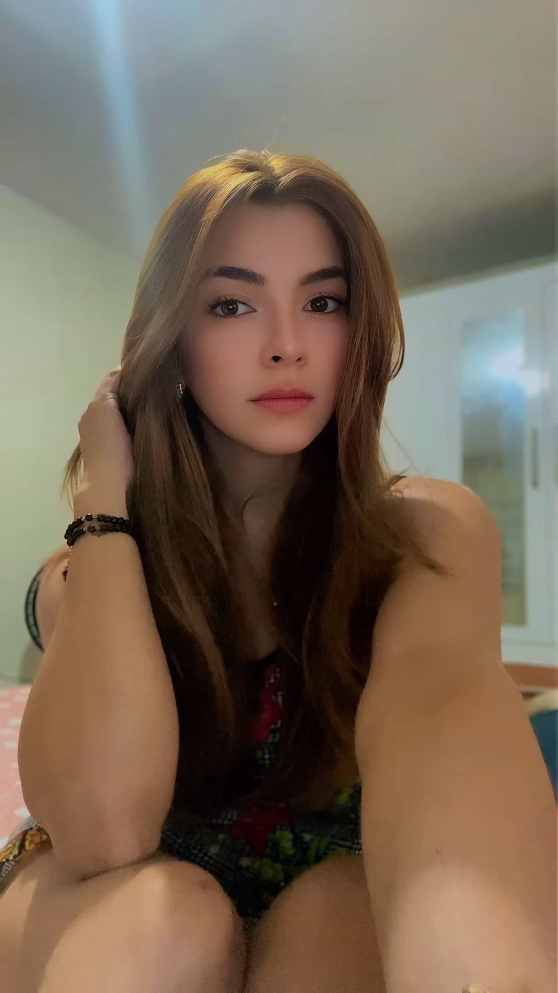 Celina ✨