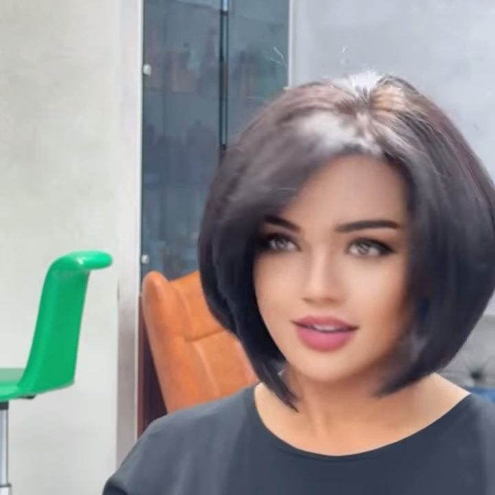 MELEK from UZ on Tango Live