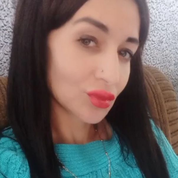 Маша from UA on Tango Live