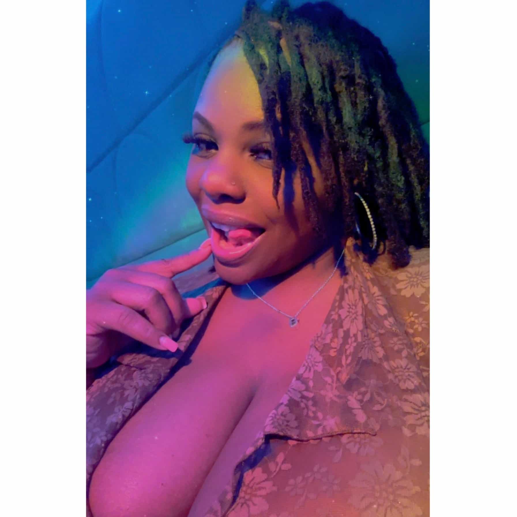Dee♒️Seductress