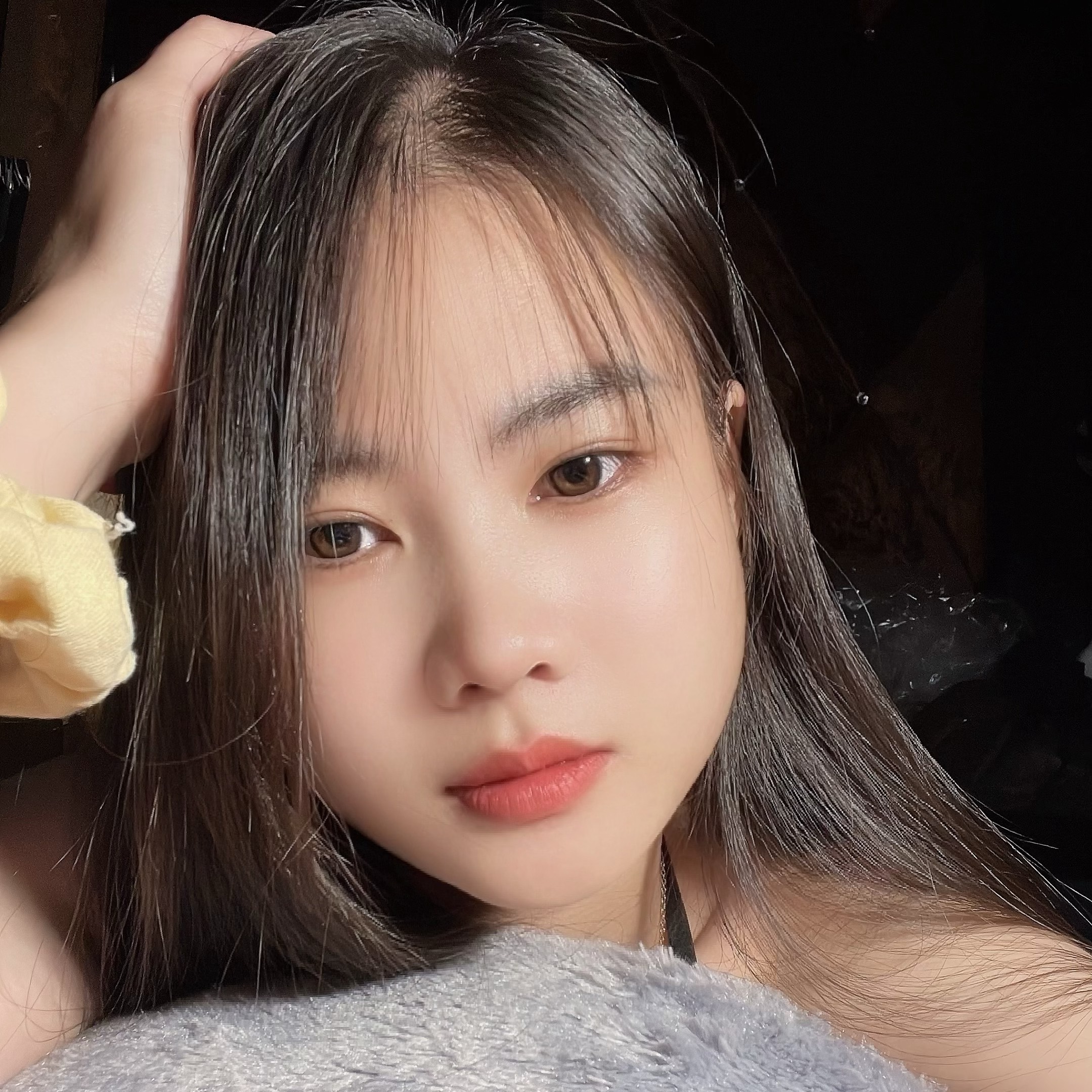 Xinh☘️ from VN on Tango Live