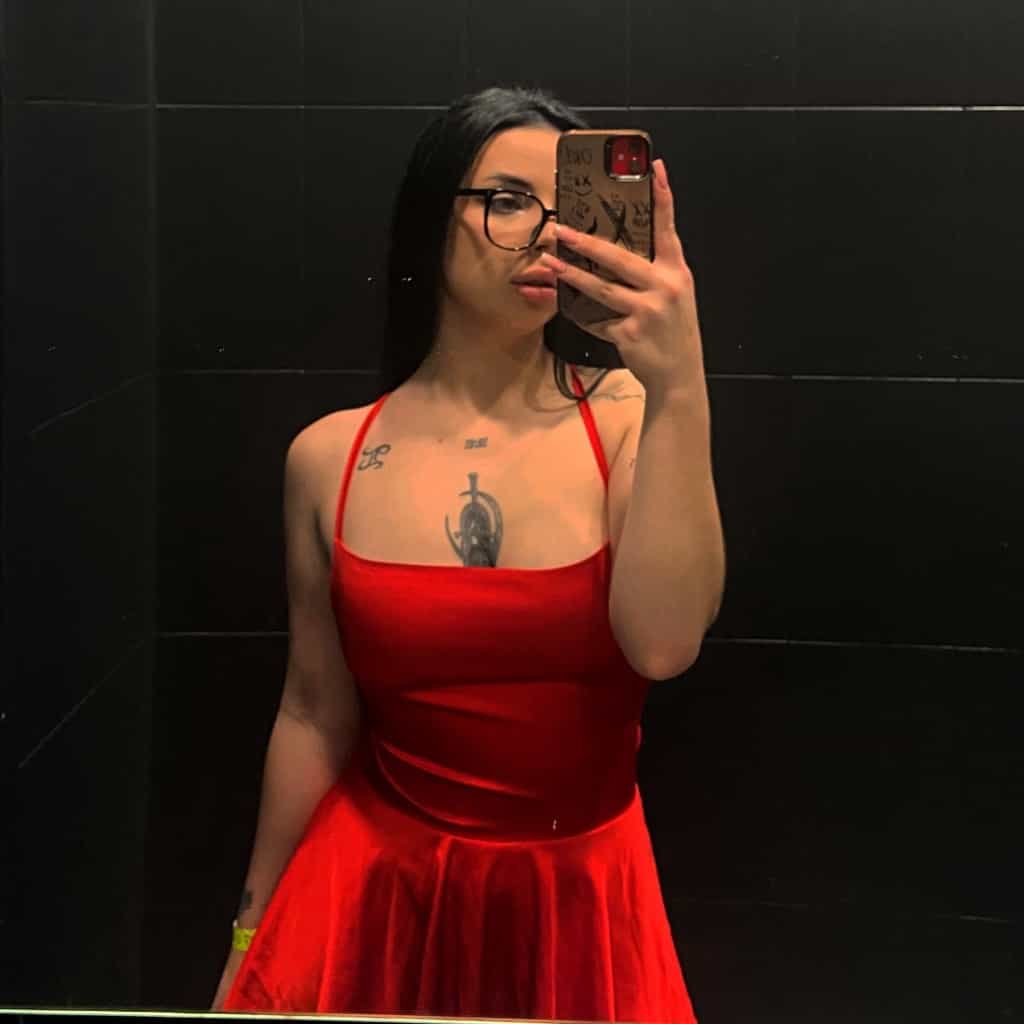 Alya🥰🤭