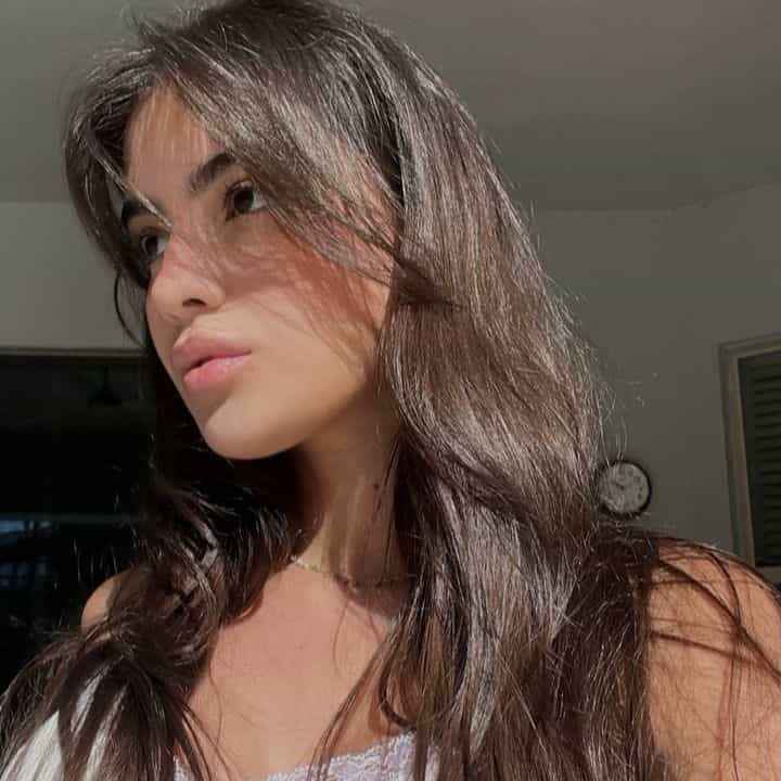 ملكة ناديا💅