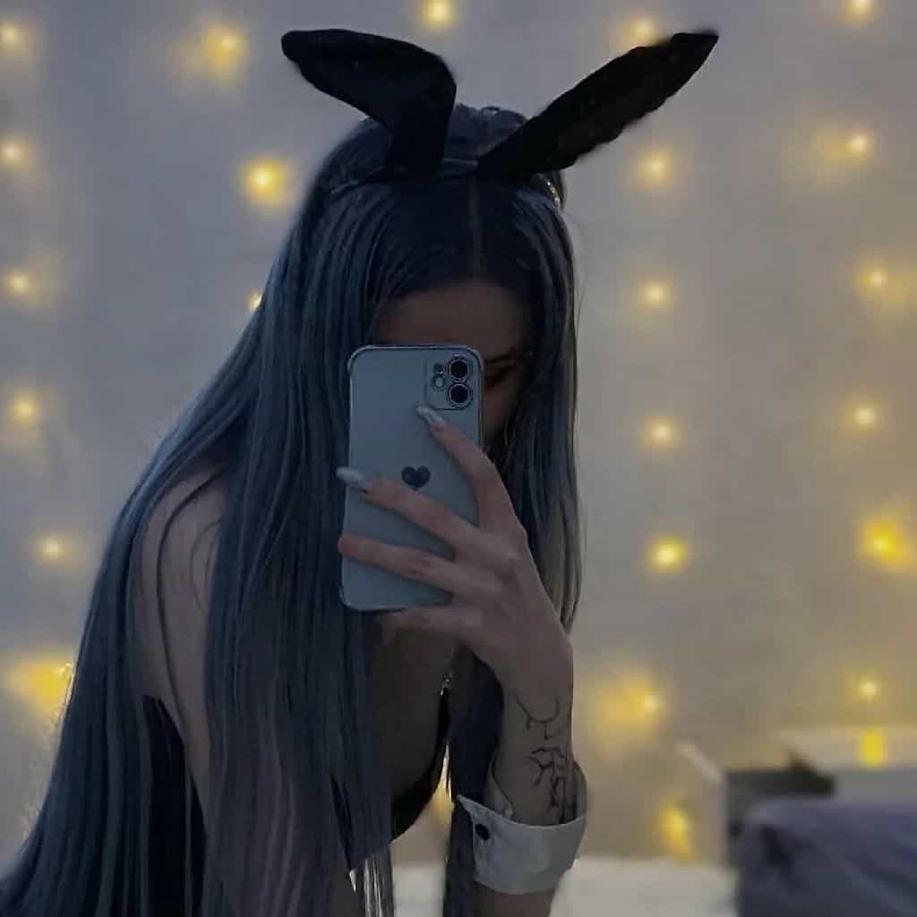 Queen ❥ Amorissa
