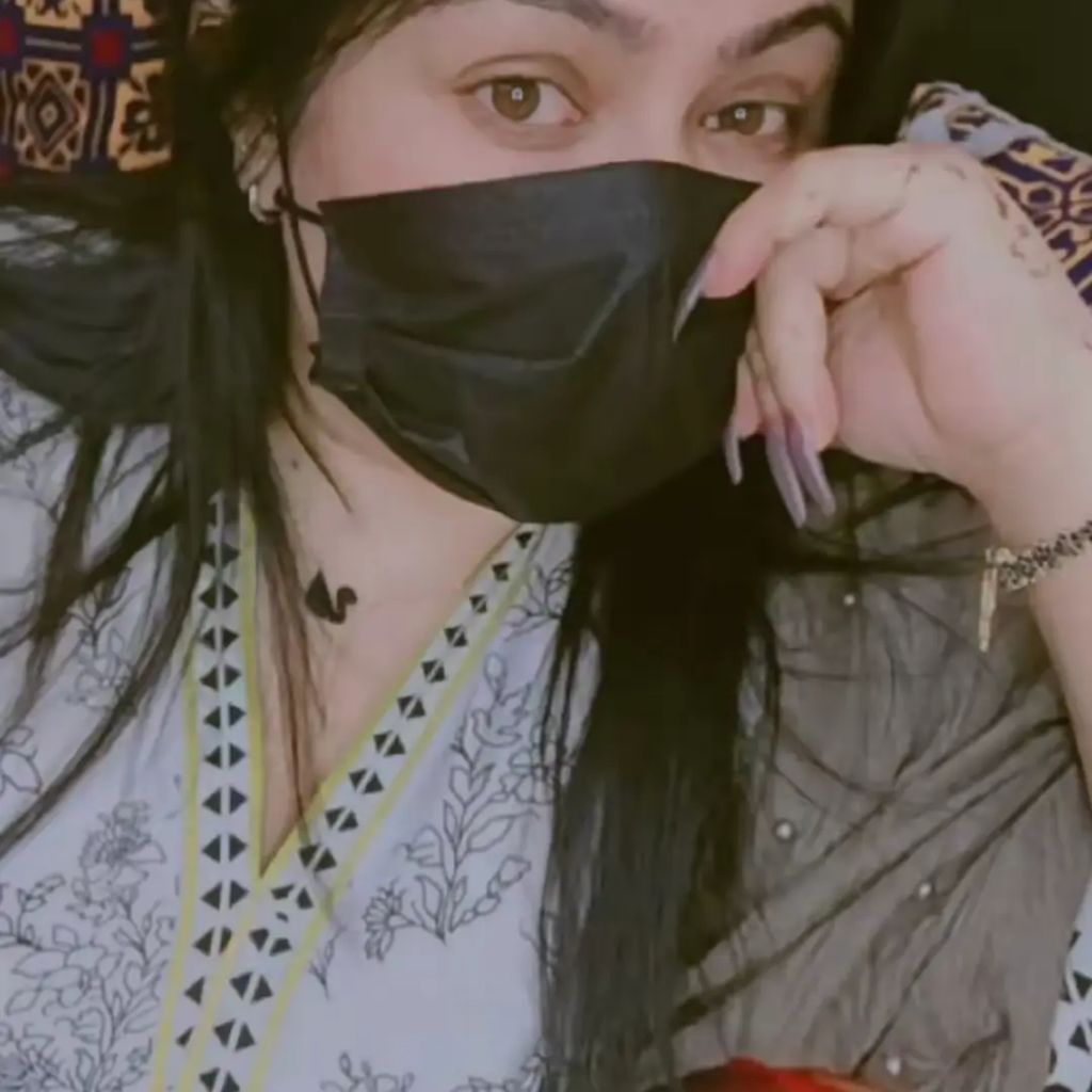 Mza lo from PK on Tango Live