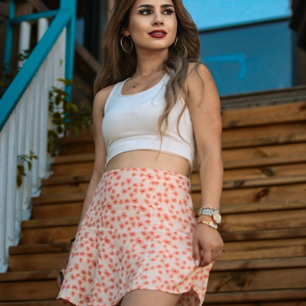 💝pooja live 💝. from IN on Tango Live