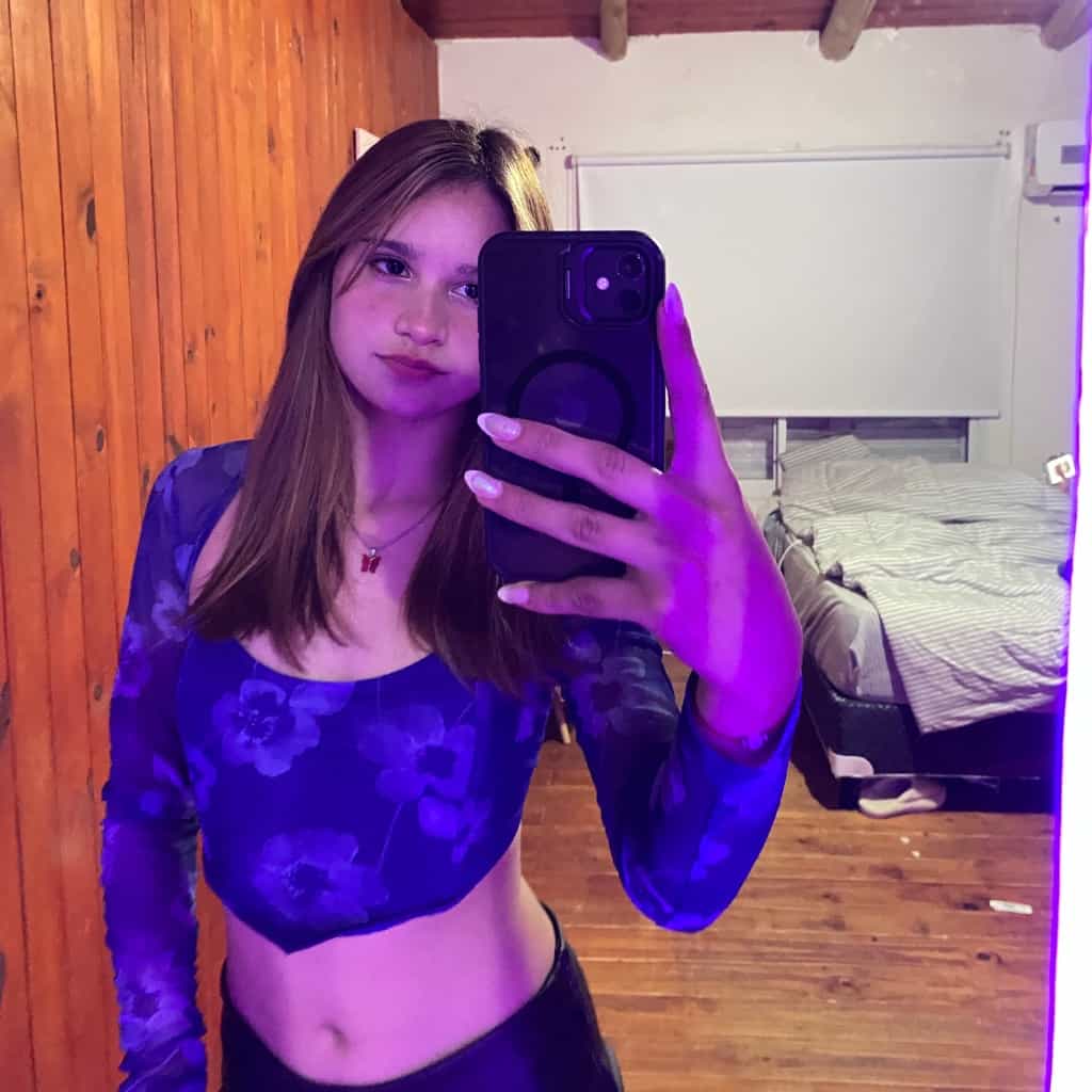 Mía