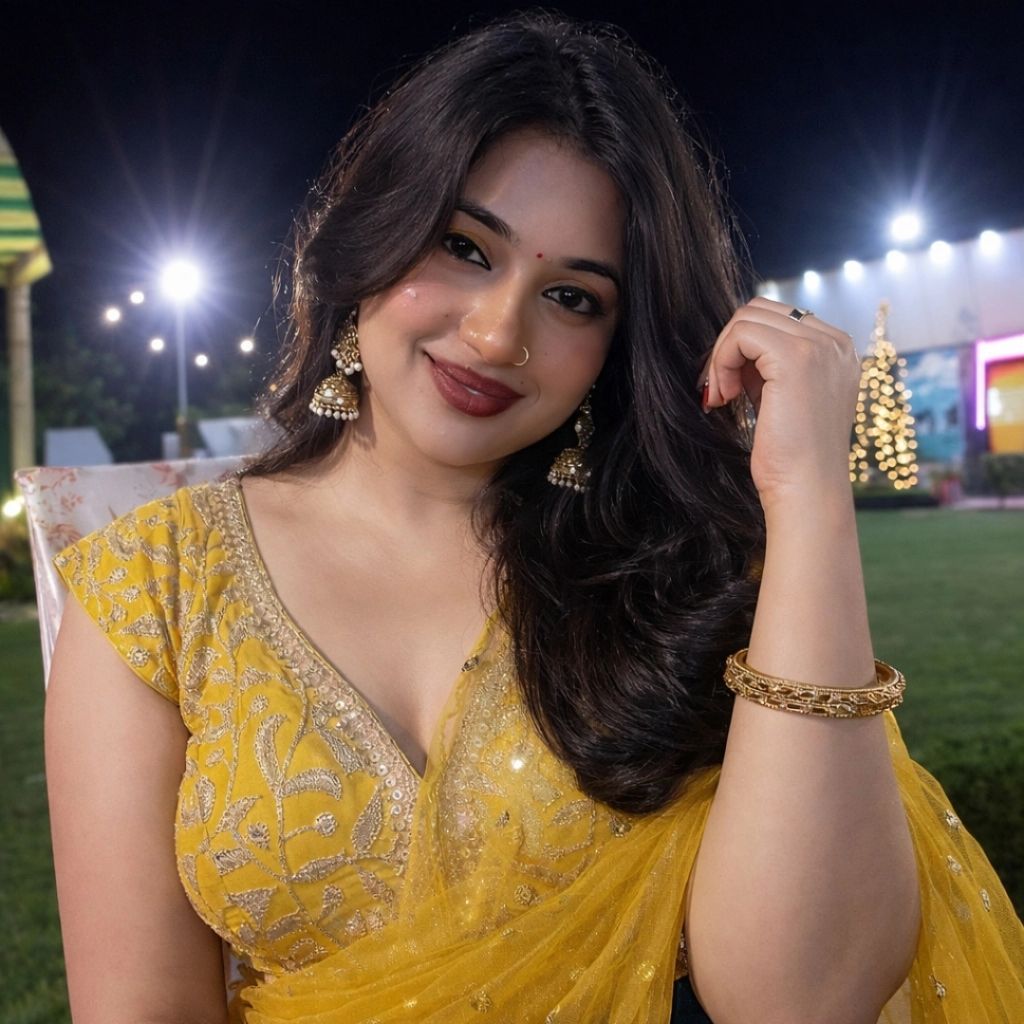 ||🍁DISHA🍁|| on Tango Live