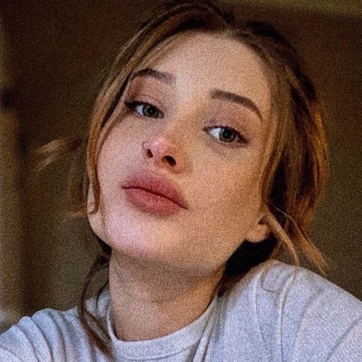 Tanya❤️🔥 from UA on Tango Live
