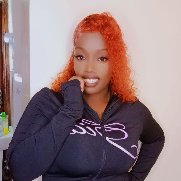 Luna Desire 💥💫 from US on Tango Live