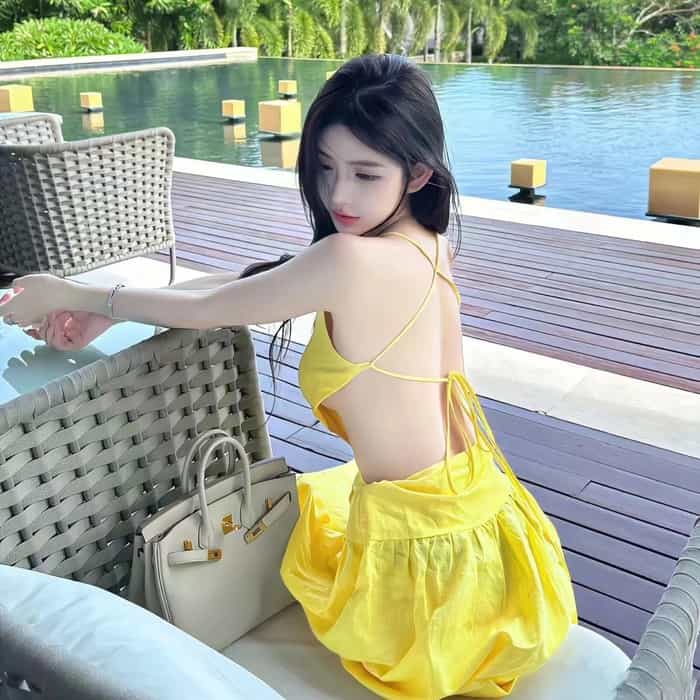 🌷 Yellow Here 👑