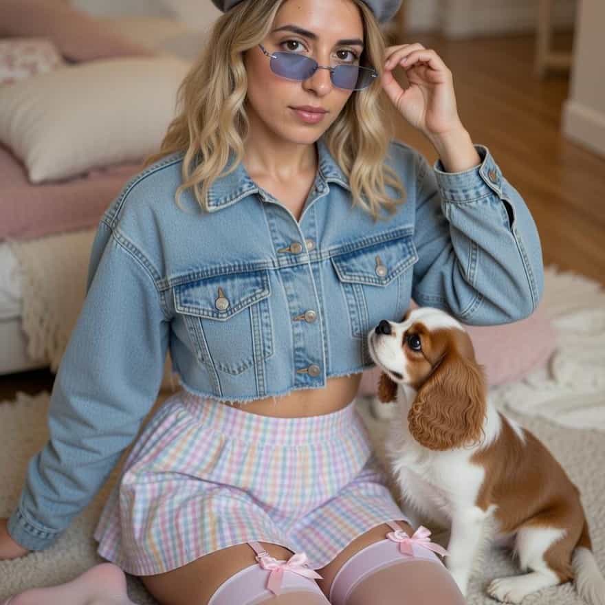 Shygirl