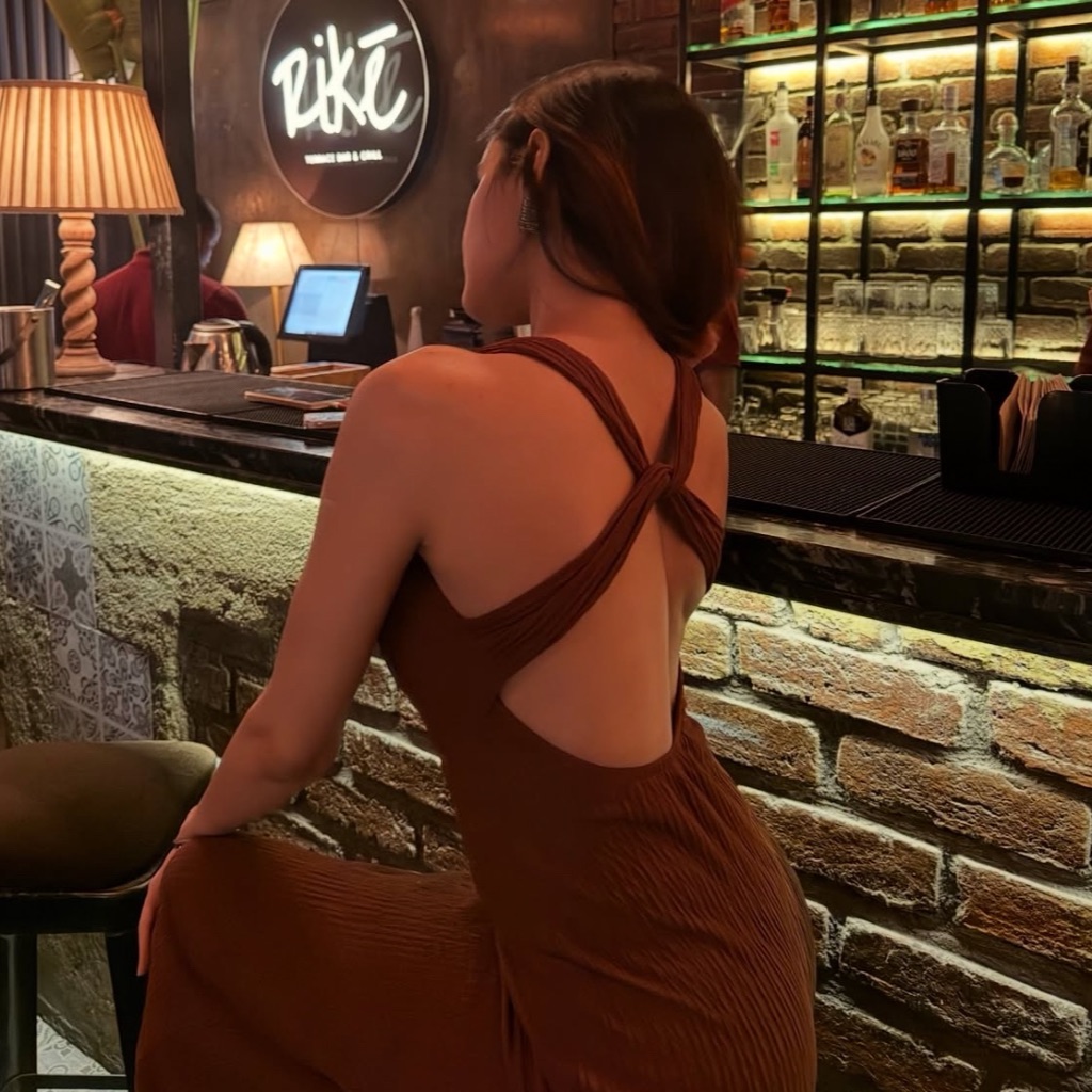 Bella from IN on Tango Live