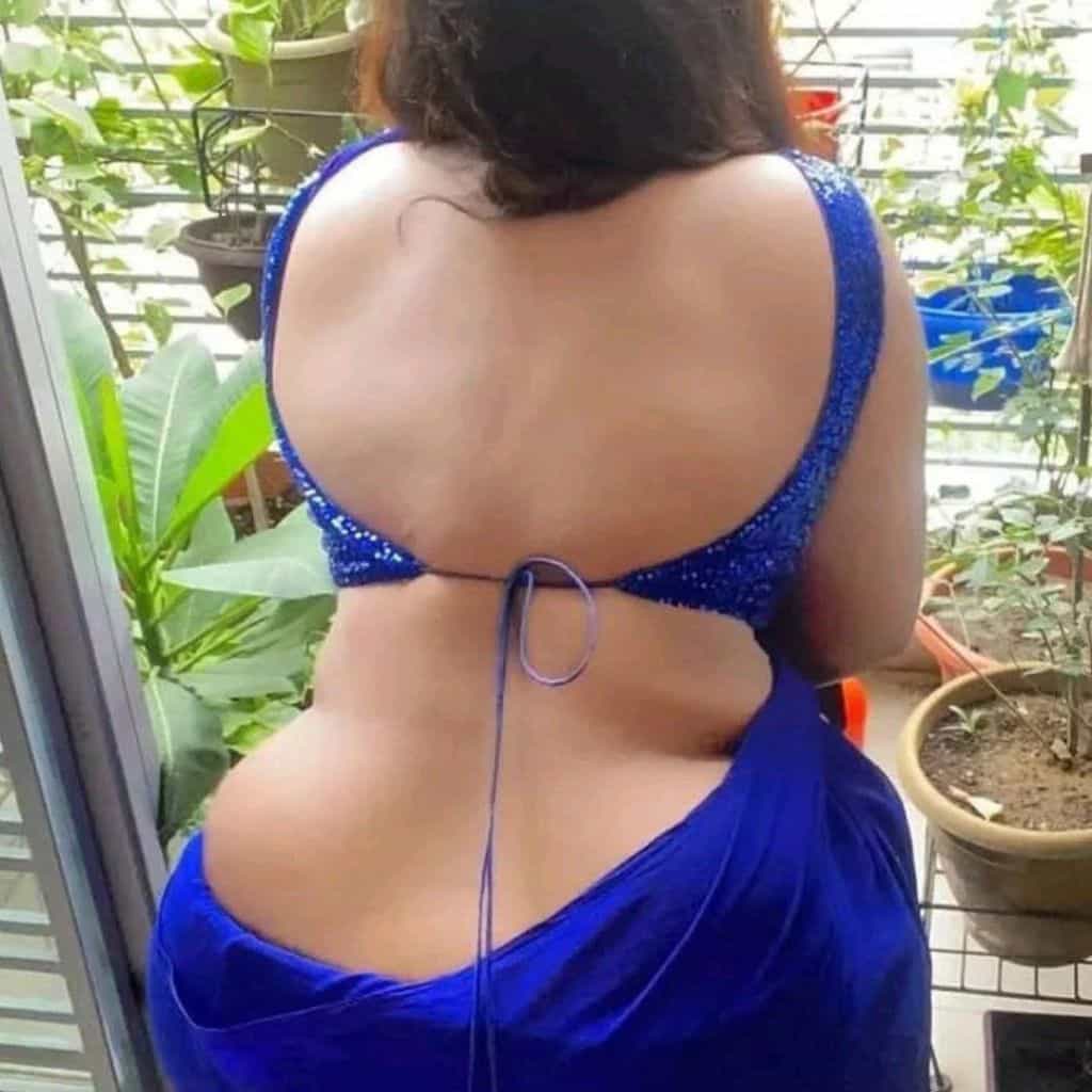 Sonali Bhabi