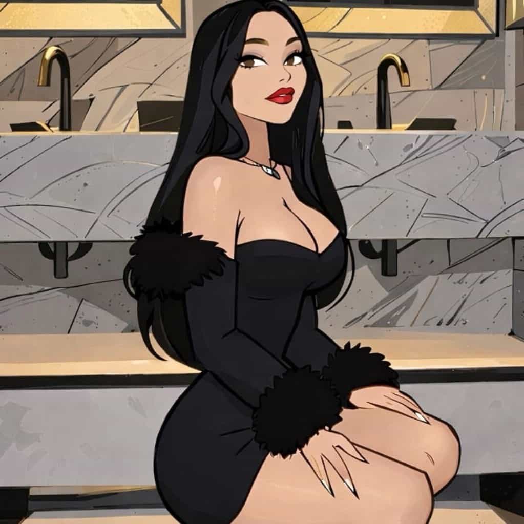 🎀Bella😈