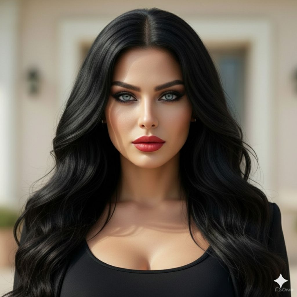 رزان 💋 from EG on Tango Live