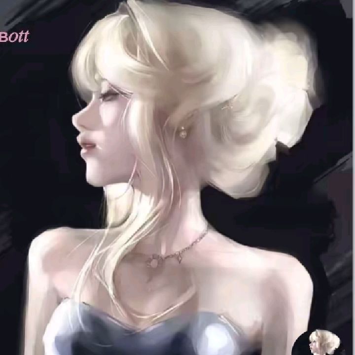 Marishenka from US on Tango Live