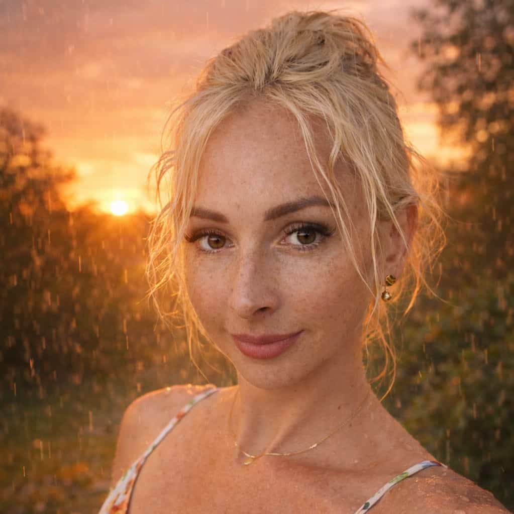 Arina🌺