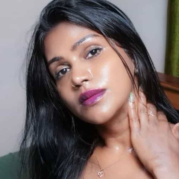 Ayisha dudle
