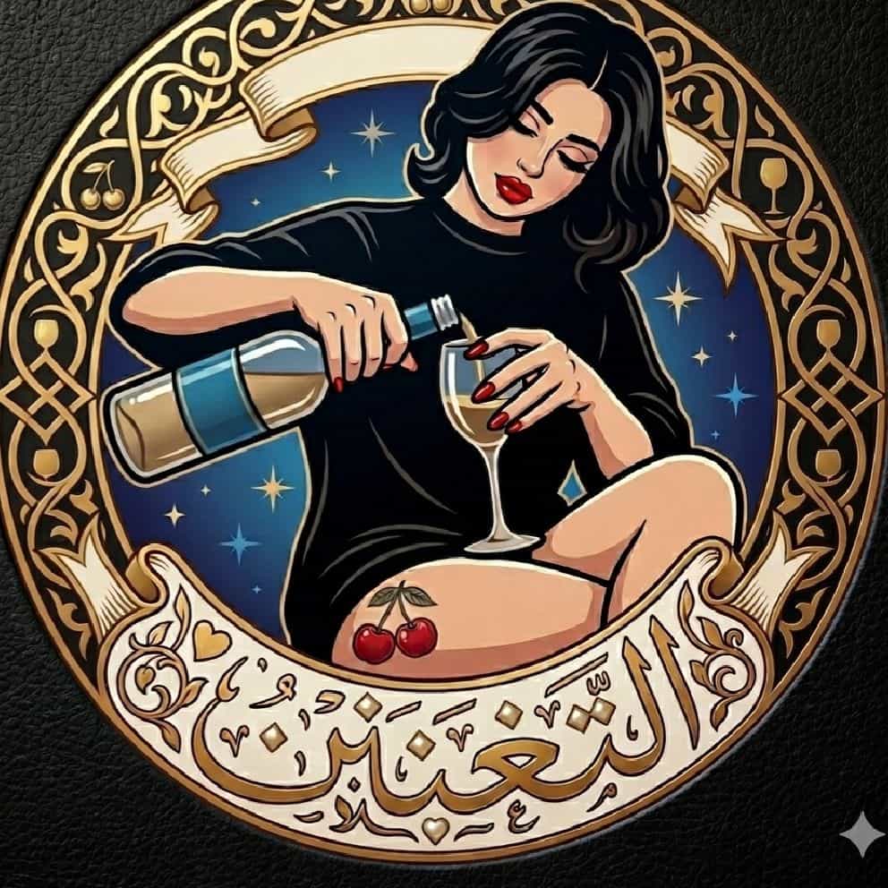 ~💋 ٱلثَّغَنَّــــن 💋~