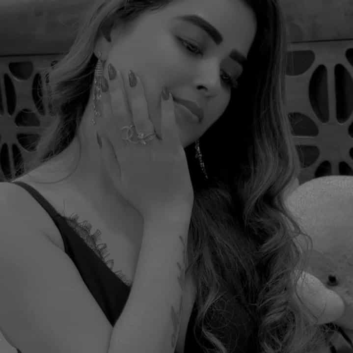 Alisha علیشا