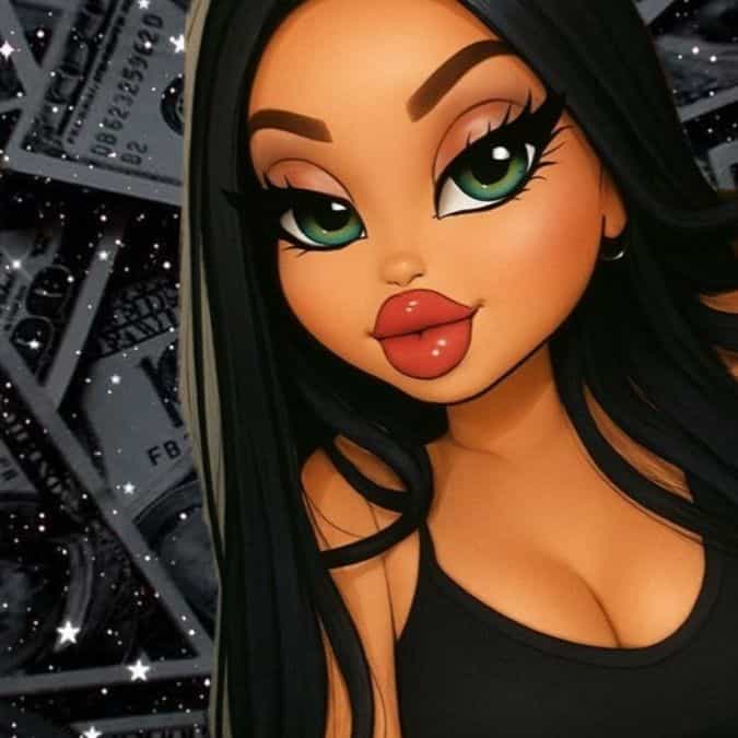 TheOtherDoll✨