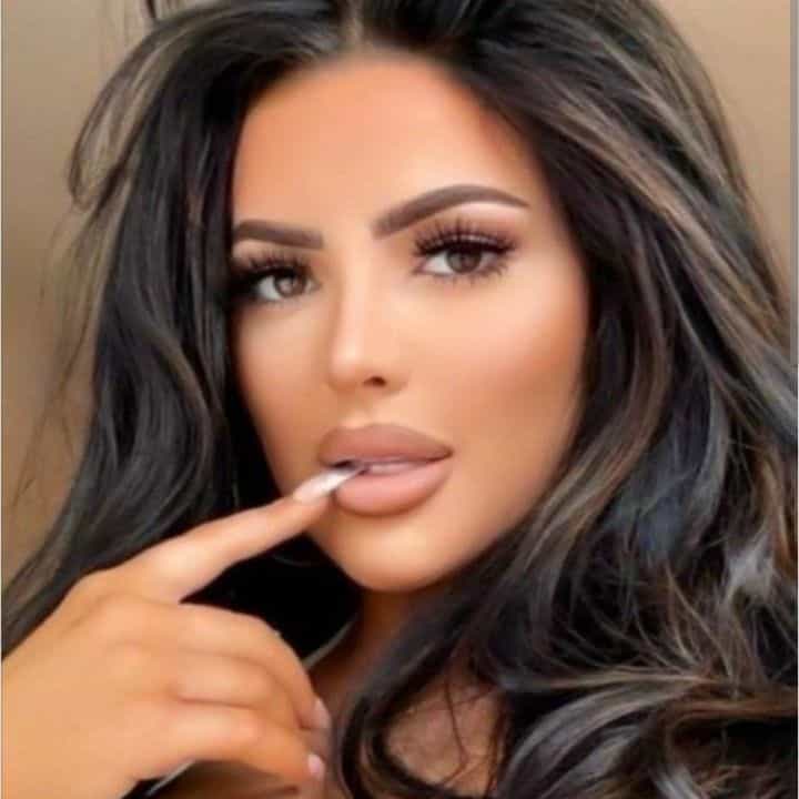 3 دلوعات اححححح🔥🔥🔥
