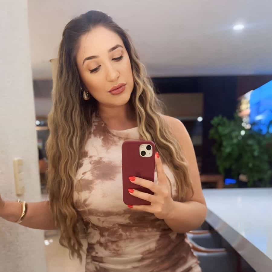 Isabele ✨💖