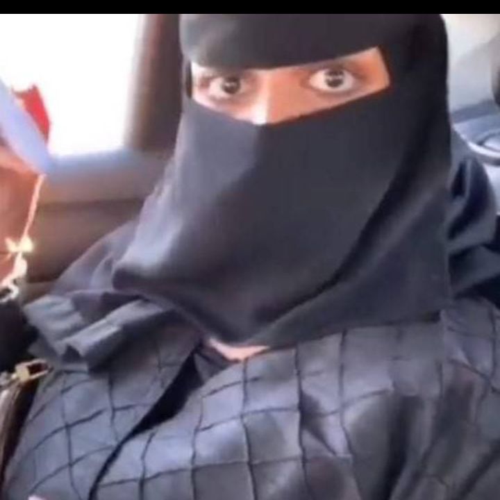 سمر from SA on Tango Live