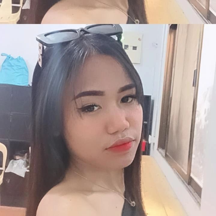 Beautiful wife❤️ from PH on Tango Live