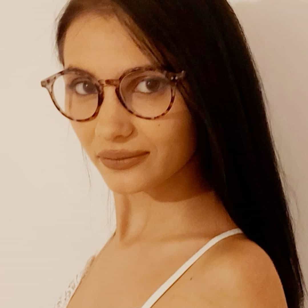 Cristina