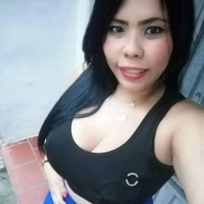 Alexa curvi🥵