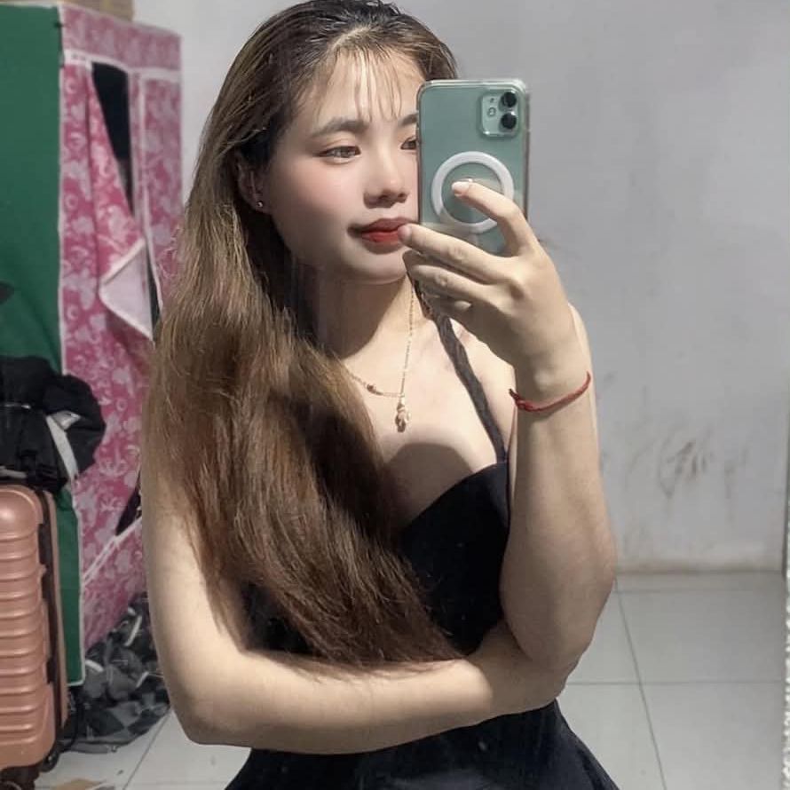 Hoakytay♥️♥️ from VN on Tango Live