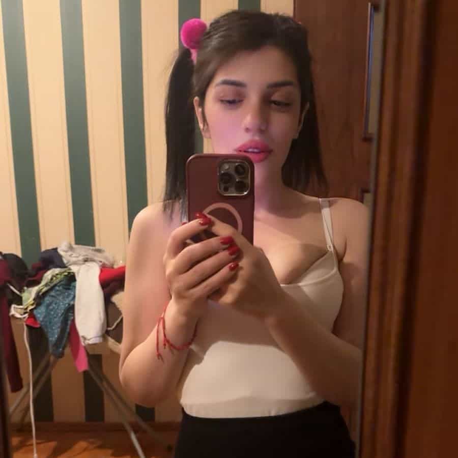 Azeri Kızı siboş ❤️ 01